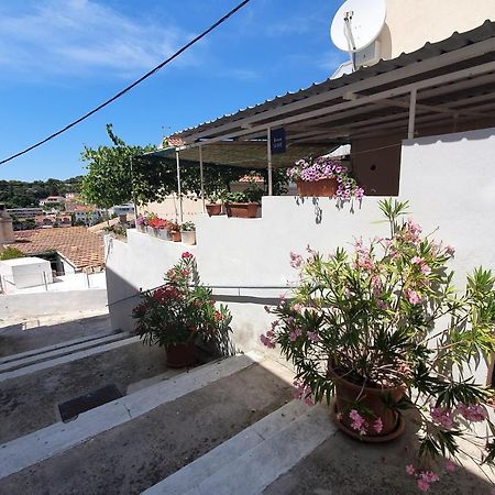 Tia Room Hvar Island Екстер'єр фото