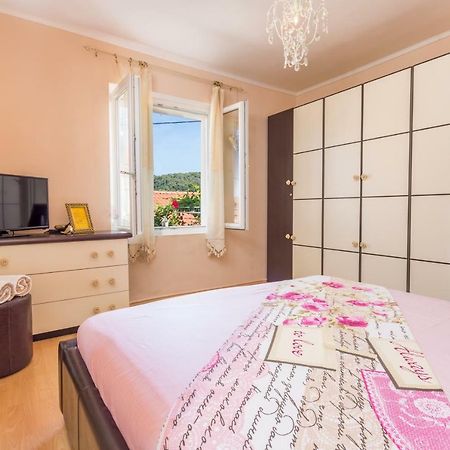 Tia Room Hvar Island Екстер'єр фото