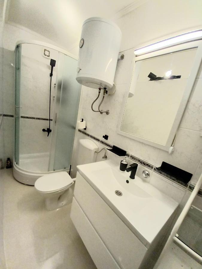 Tia Room Hvar Island Екстер'єр фото