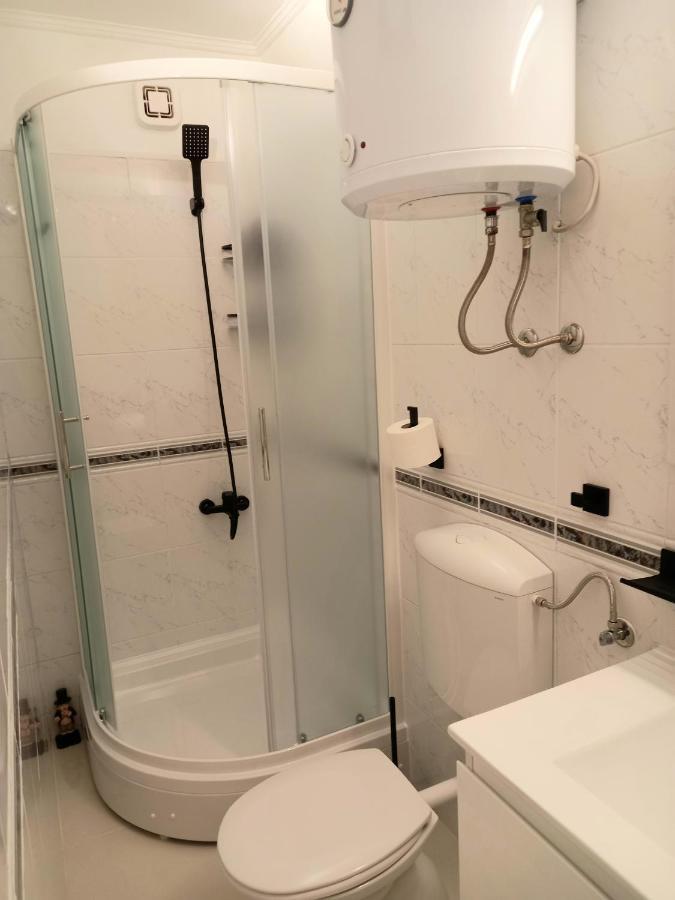 Tia Room Hvar Island Екстер'єр фото
